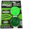 Hokejový puk Green Biscuit 2 pack
