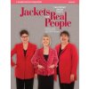 Jackets for Real People (Marta Alto)(Brožovaná)