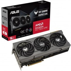 Asus TUF-RX7900GRE-O16G-GAMING