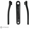 FSA E-BIKE CK-745/ISIS/BOSCH GEN4 kľuky, 165 mm, 1x12 165 mm