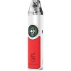 Oxva NeXLIM Pod Kit 1500 maH Bateria: 1500 mAh, Farba:: GLORY RED