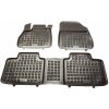 Koberce Gumenné Rezaw Plast Renault ESPACE 2015