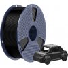 SUNLU PETG Black - 1,75 mm/1000 g
