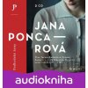 Podbrdské ženy - Jana Poncarová