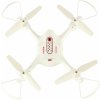 Syma Dron RC X23W 2.4GHz, 4CH FPV Wi Fi biela