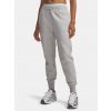 Under Armour Dámske tepláky UA Icon Fleece Jogger Šedá LG