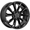 Msw M42 GB 7.5x17 5x108 ET38 GLOSS BLACK