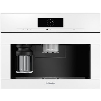 Miele CVA 7845 Briliantovo biela