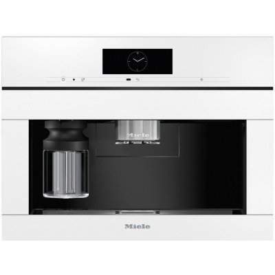 Miele CVA 7845 Briliantovo biela