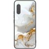 Picasee silikónový čierny obal pre Sony Xperia 10 II - Her