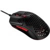 HP HP HyperX Pulsefire Haste - Gaming Mouse (Black-Red)