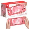 Konzole Nintendo Switch Lite - Pink Coral