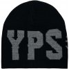 YAKUZA čiapka YPS 3685/3675 black