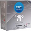 EXS Snug Fit pack Kondómy 48 ks