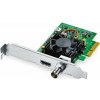 Blackmagic Design Decklink Mini Recorder 4K Záznamová karta PCI Express / nízkoprofilová / 1x HDMI / 1x SDI / 4K (BM-BDLKMINIREC4K)