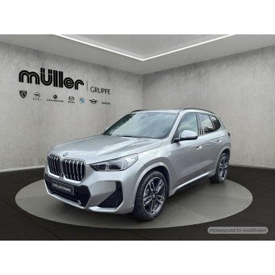 BMW X1 xDrive20d M Sport 120 kW