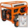 RURIS LIMIT R-Power GE9000RC ATS