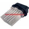Citroen C5 1/2008- regulátor otáčiek kúrenia