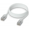 Ubiquiti UACC-Cable-Patch-EL-C6A-2M-W - UniFi Premium Patch Cable 2m