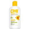 CHI ShineCare Smoothing Shampoo uhladzujúci šampón pre hebkosť a lesk vlasov 355 ml