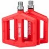 DARTMOOR pedále Candy Pro Red 2019 DARTMOOR dart_pedals_candypro