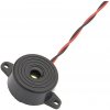 BLOW Buzzer FY248 s káblom 3-18V