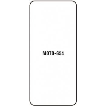Ochranná fólia Hydrogel Motorola Moto G54 5G/G54 Power 5G