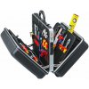 KNIPEX Kufor s náradím 