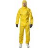 ARDON MaxShield PRO Overal, žltý H9089 3XL