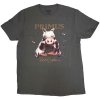 Primus Pork Soda šedá