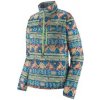 Patagonia Houdini Stash 1/2 Zip P/O Women