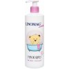 Linomag Emolienty pena do kúpeľa pre deti 400 ml