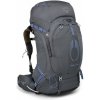Osprey Aura AG 65l WM/L dámský expediční batoh Tungsten grey
