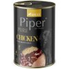 Piper Pure kura a hnedá ryža 400 g