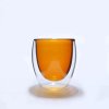 Poháre na kávu a čaj Ty Glass 150 ml 1 ks