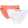 Calvin Klein dámske nohavičky 2 pack Bikini QP2012O