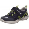 Chlapčenská celoročná obuv STORM, Superfit, 1-006387-8010, modrá - 32