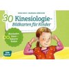 30 Kinesiologie-Bildkarten für Kinder (Nina Hock,Barbara Innecken)()