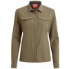 Craghoppers NosiLife Pro Long Sleeved Shirt III zelená