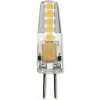 Žiarovka LED Classic JC A++ 2W 12V G4 neutrálna biela