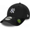 NEW ERA šiltovka 940 Mlb Recycled Midi 9Forty Neyyan Blkwhi BLKWHI