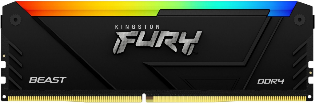 Kingston FURY DDR4 16GB 3733MHz CL19 (1x16GB) KF437C19BB12A/16