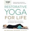 Yoga Journal Presents Restorative Yoga for Life (Gail Boorstein Grossman)(Brožovaná)