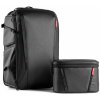 PGYTECH OneMo 2 batoh 35L (Space Black) - organizér M (PGC024)