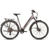 Elektrobicykel MAXBIKE CIVITA 28 šedá Veľkosť: 28