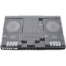 Decksaver Native Instruments Kontrol S4 Mk3 Cover