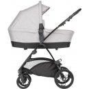 Petite&Mars korba Vario Shadow Grey