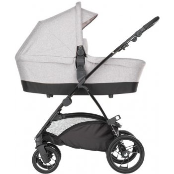 Petite&Mars korba Vario Shadow Grey