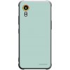 Picasee silikonový černý obal pro Samsung Galaxy Xcover 7 - Pastel Charm