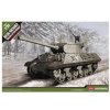 ACADEMY Model Kit tank 13500 - M4A3 (76)W 